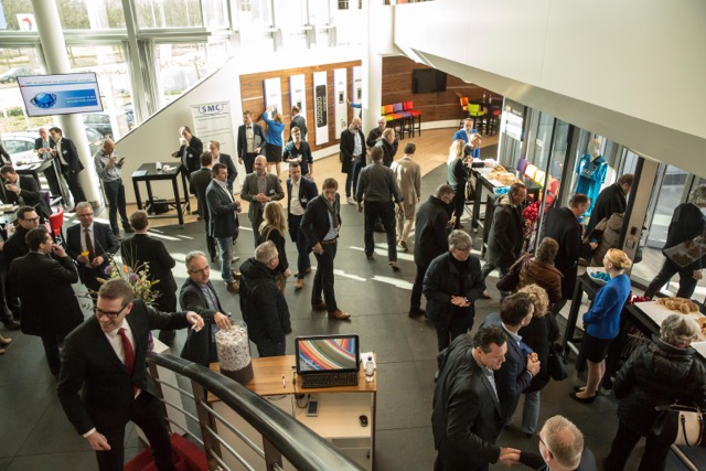 SMC 2016 AFAS